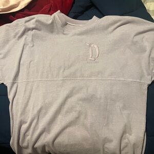 Lavender Disneyland Spirit Jersey